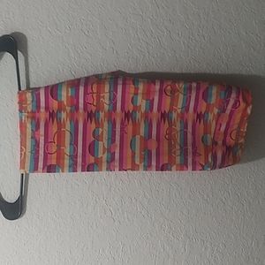 Lularoe Disney leggings